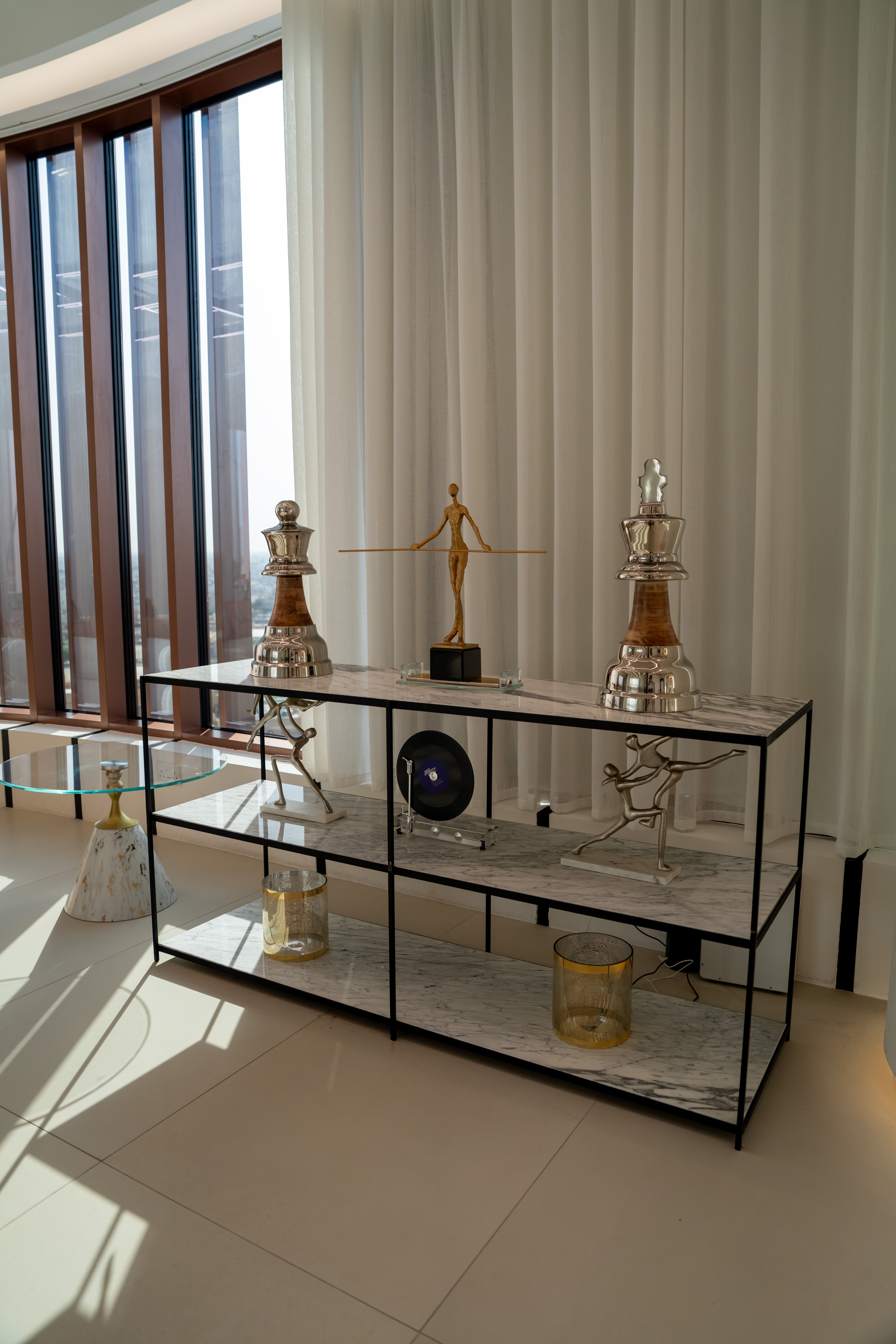 Studio A
