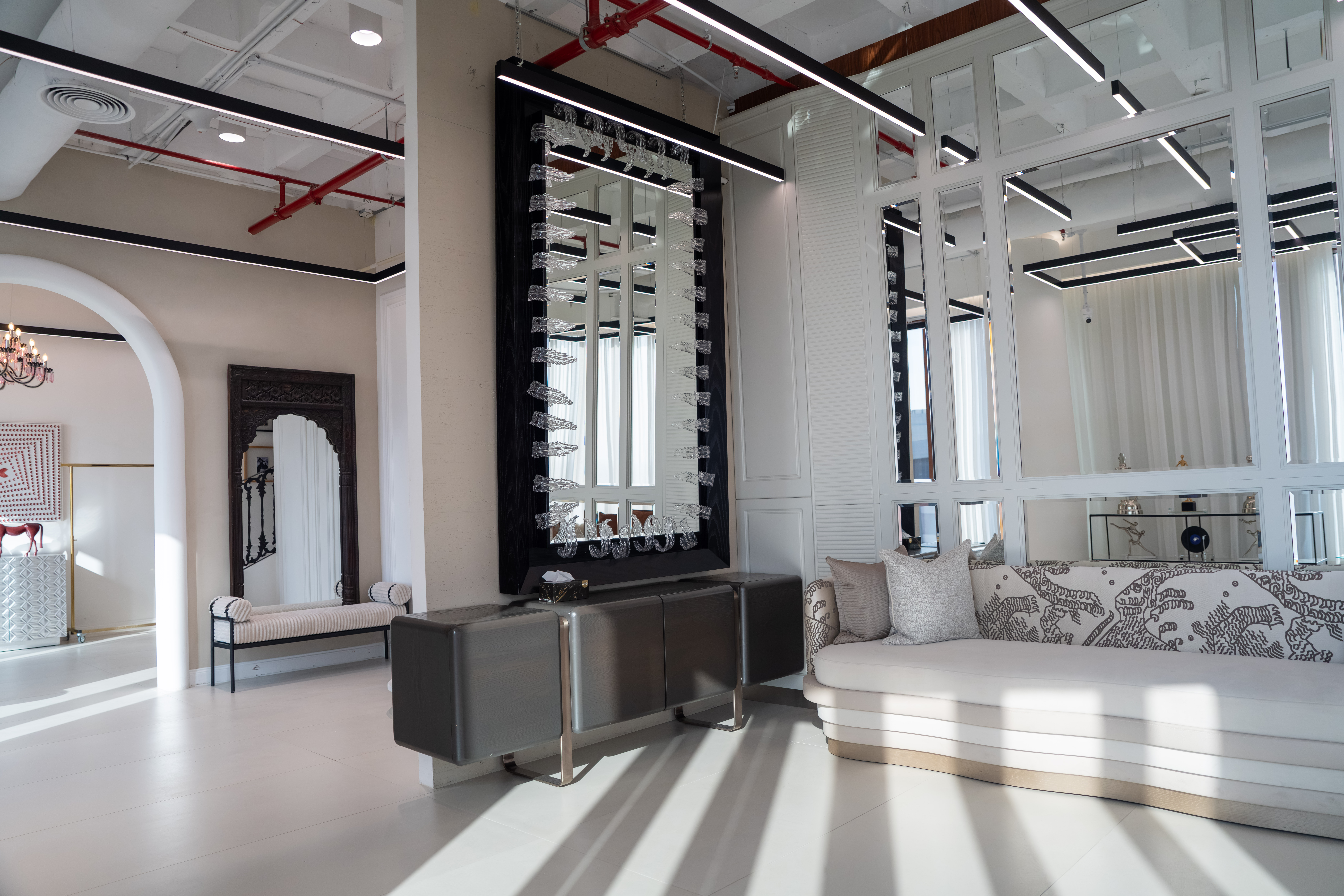 Studio A