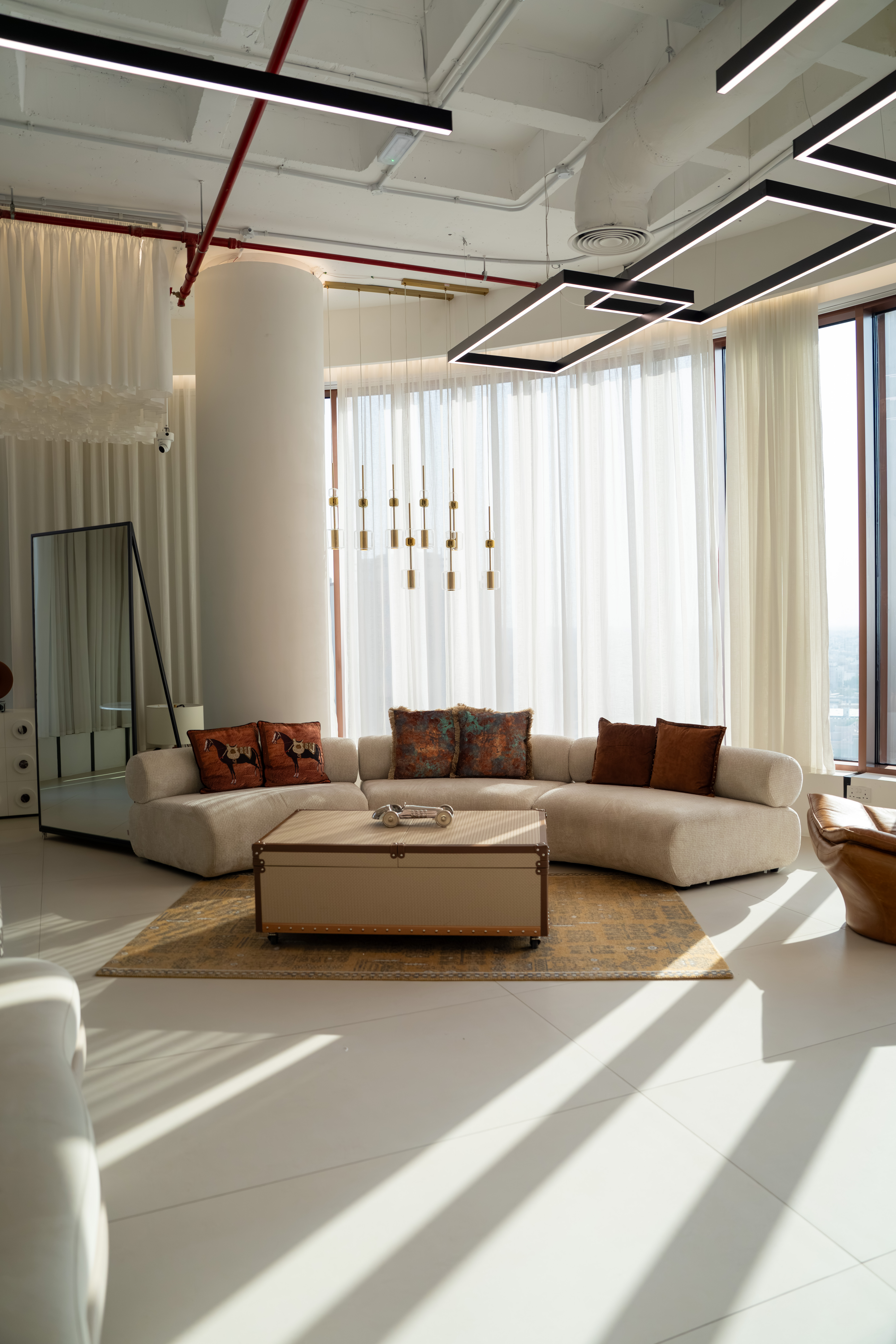 Studio A