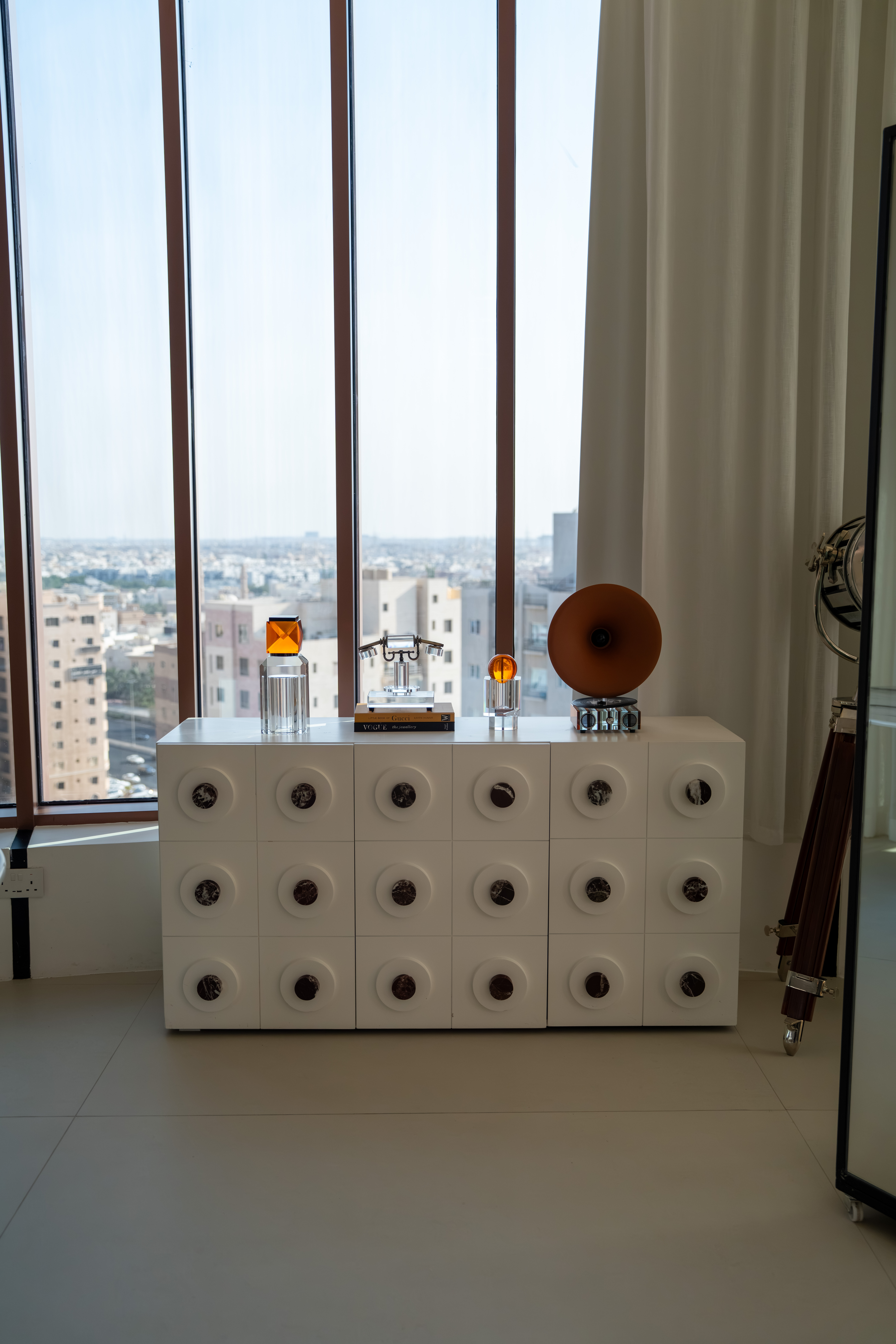 Studio A
