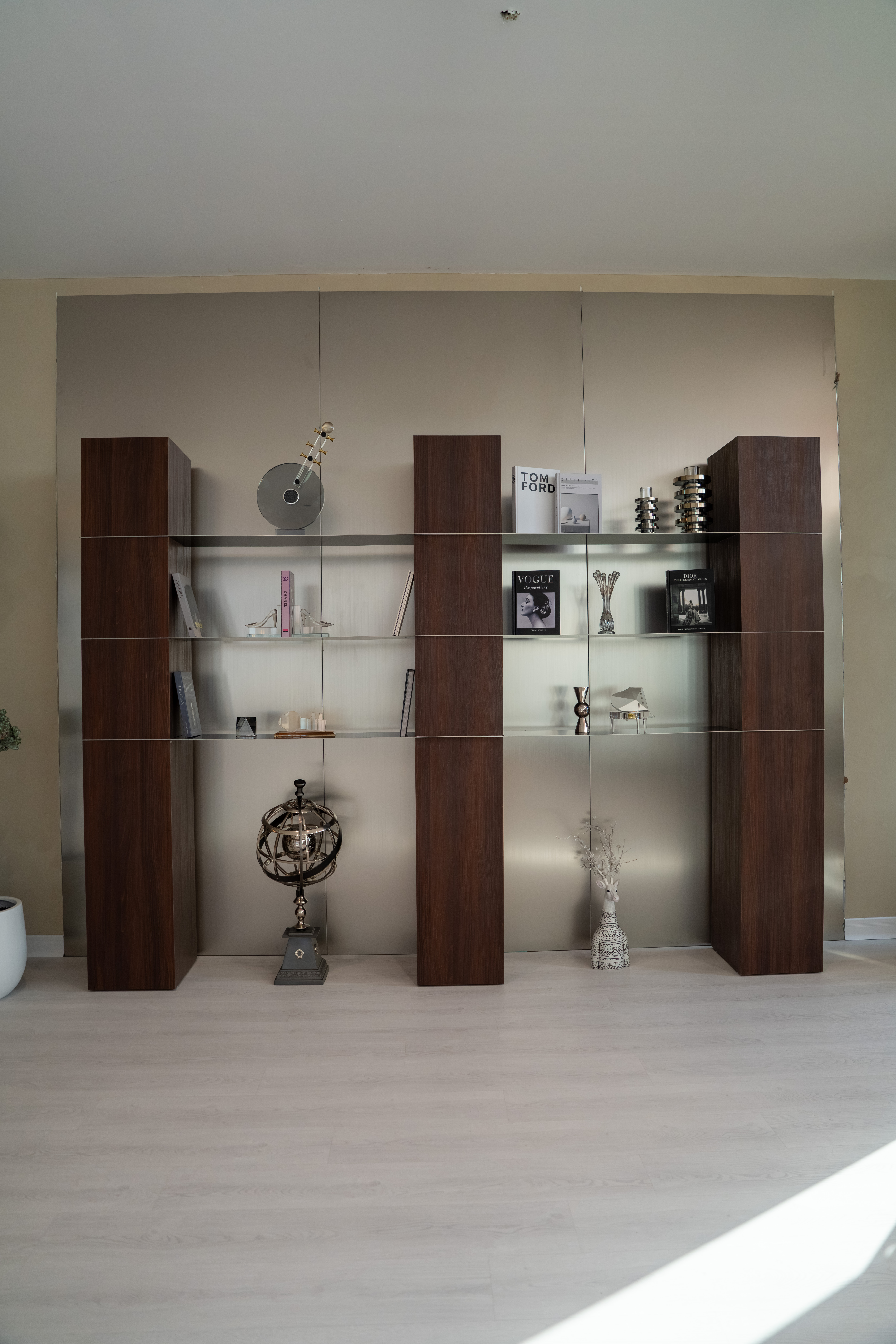 Studio B